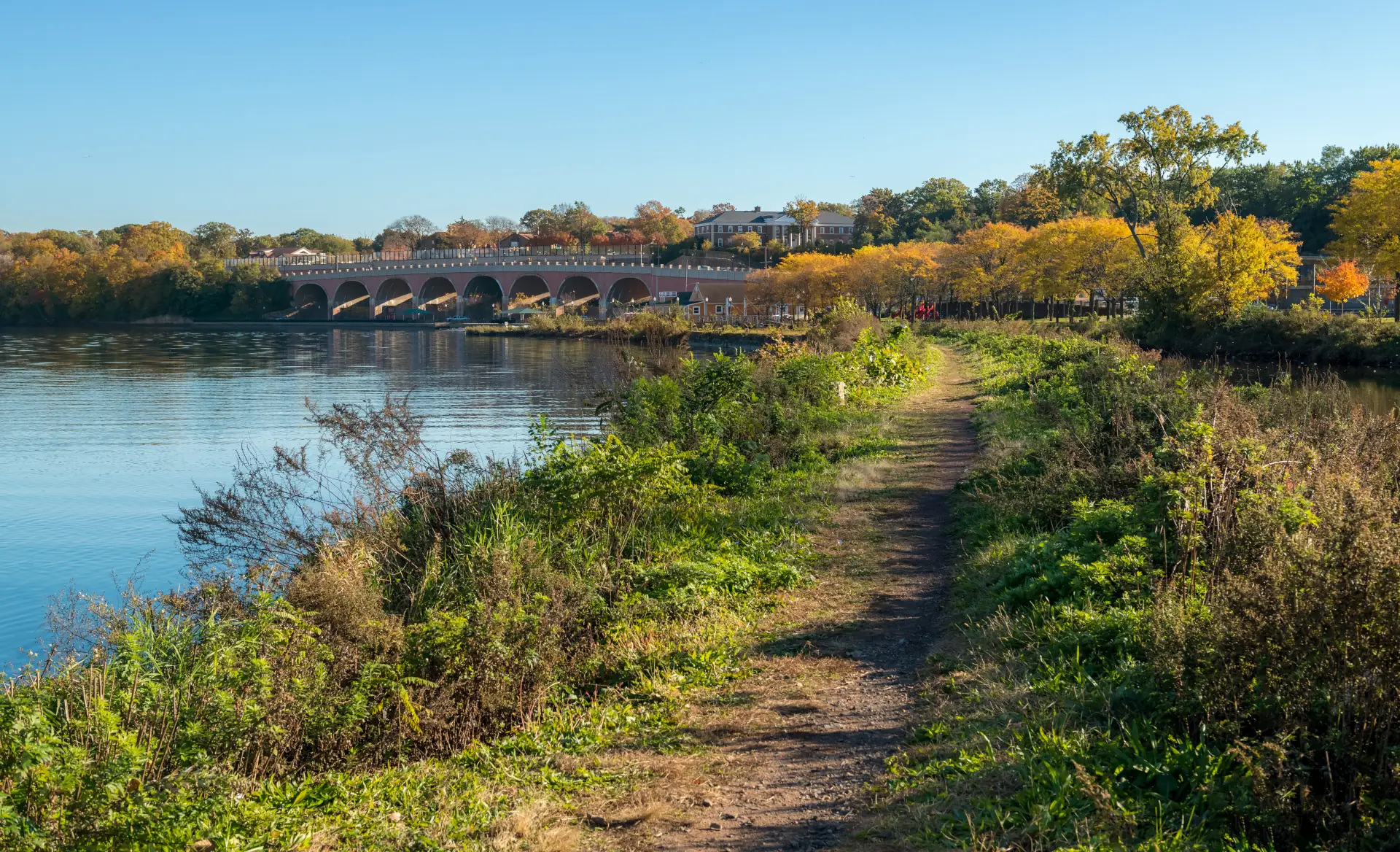 New Brunswick PM Banner